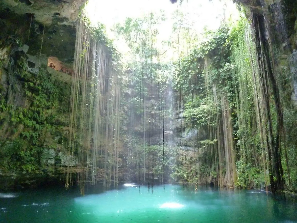 Jungle Luxury Experience - Villa Selva Tulum