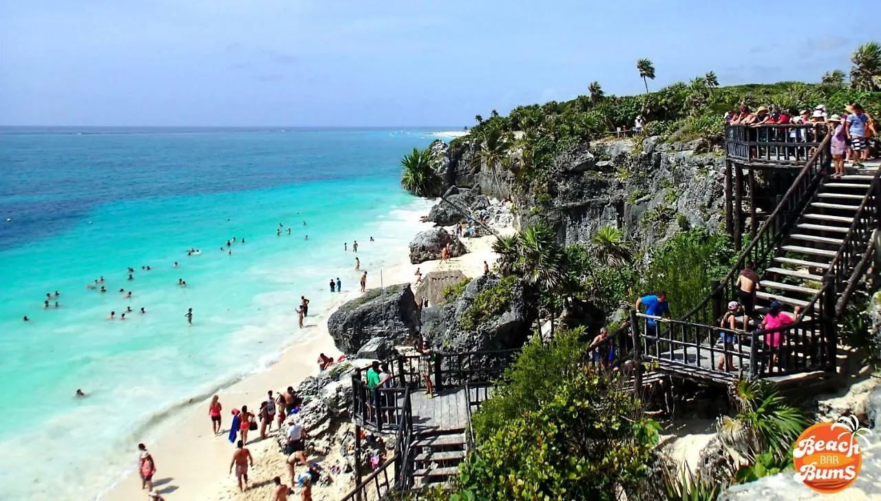 Jungle Luxury Experience - Villa Selva Tulum